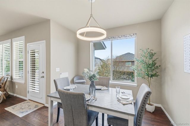 21487 E Idyllwilde Drive, Parker, CO 80138