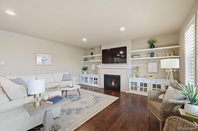 21487 E Idyllwilde Drive, Parker, CO 80138