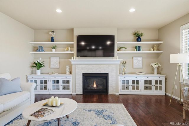 21487 E Idyllwilde Drive, Parker, CO 80138