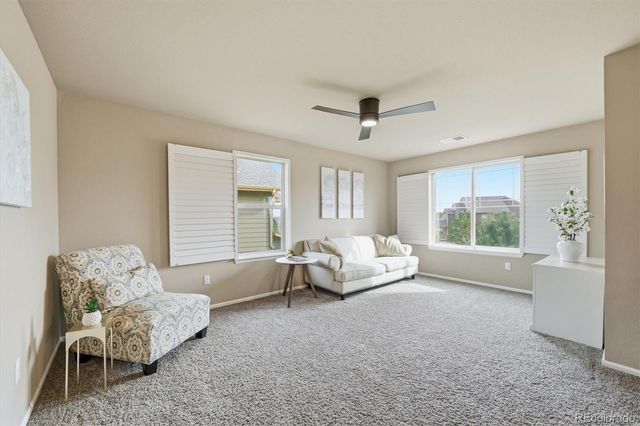 21487 E Idyllwilde Drive, Parker, CO 80138