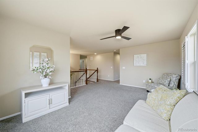 21487 E Idyllwilde Drive, Parker, CO 80138