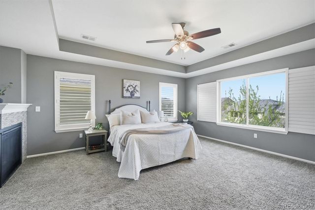 21487 E Idyllwilde Drive, Parker, CO 80138