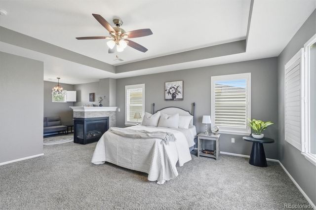 21487 E Idyllwilde Drive, Parker, CO 80138