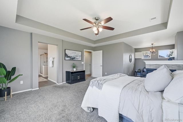 21487 E Idyllwilde Drive, Parker, CO 80138