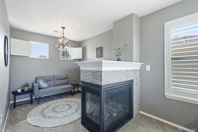 21487 E Idyllwilde Drive, Parker, CO 80138