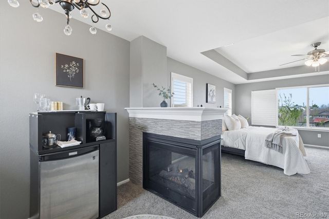 21487 E Idyllwilde Drive, Parker, CO 80138