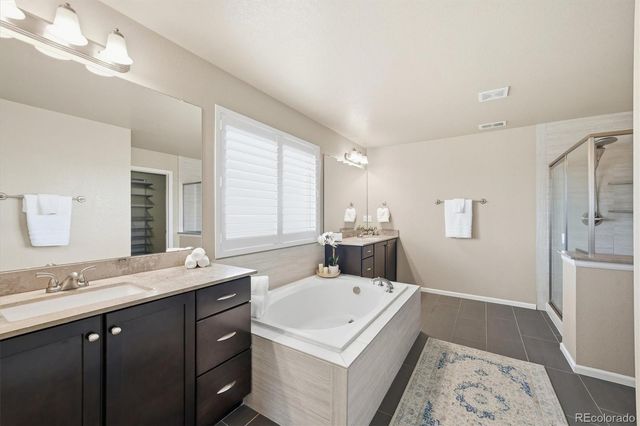 21487 E Idyllwilde Drive, Parker, CO 80138