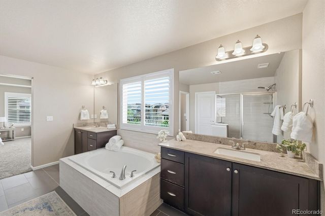 21487 E Idyllwilde Drive, Parker, CO 80138