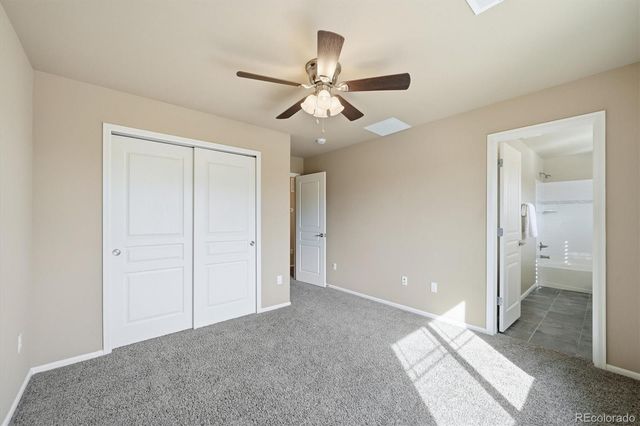 21487 E Idyllwilde Drive, Parker, CO 80138