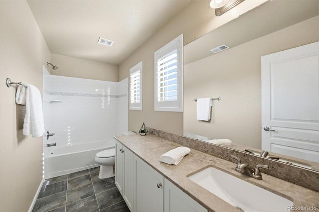 21487 E Idyllwilde Drive, Parker, CO 80138