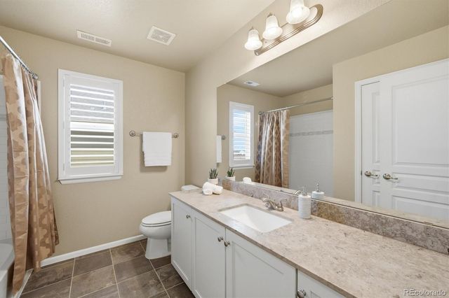 21487 E Idyllwilde Drive, Parker, CO 80138