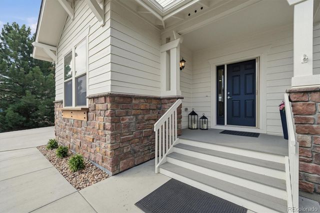 21487 E Idyllwilde Drive, Parker, CO 80138