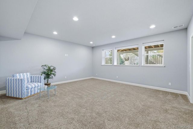 21487 E Idyllwilde Drive, Parker, CO 80138