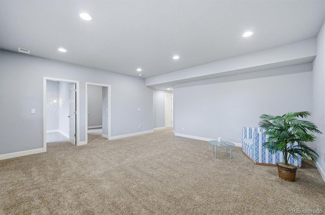 21487 E Idyllwilde Drive, Parker, CO 80138