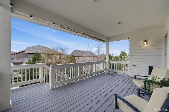 21487 E Idyllwilde Drive, Parker, CO 80138