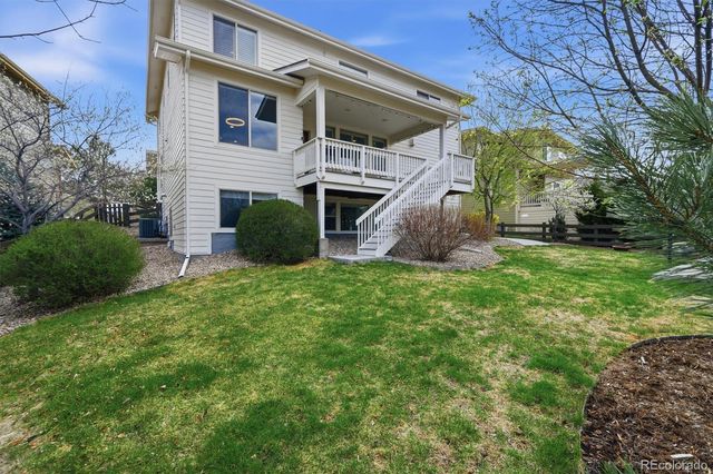 21487 E Idyllwilde Drive, Parker, CO 80138