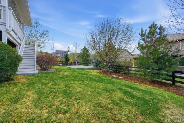 21487 E Idyllwilde Drive, Parker, CO 80138