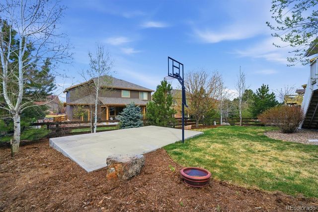 21487 E Idyllwilde Drive, Parker, CO 80138