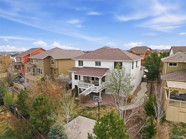 21487 E Idyllwilde Drive, Parker, CO 80138