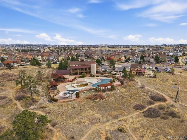 21487 E Idyllwilde Drive, Parker, CO 80138