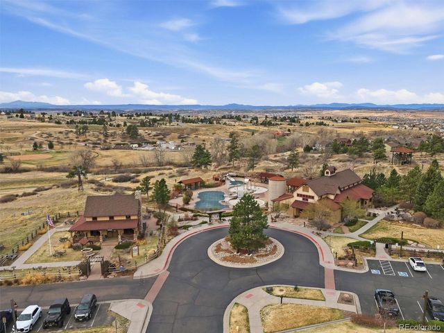 21487 E Idyllwilde Drive, Parker, CO 80138