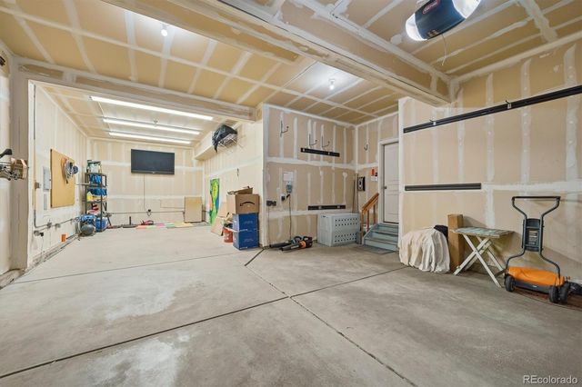 21487 E Idyllwilde Drive, Parker, CO 80138