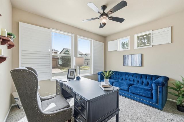 21487 E Idyllwilde Drive, Parker, CO 80138