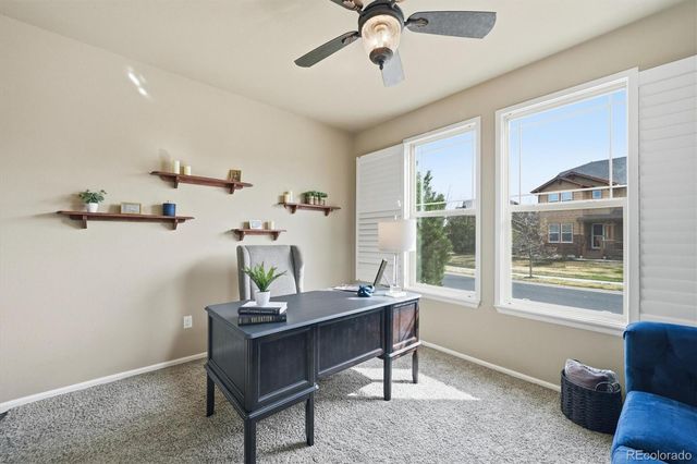 21487 E Idyllwilde Drive, Parker, CO 80138