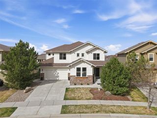 21487 E Idyllwilde Drive, Parker, CO 80138