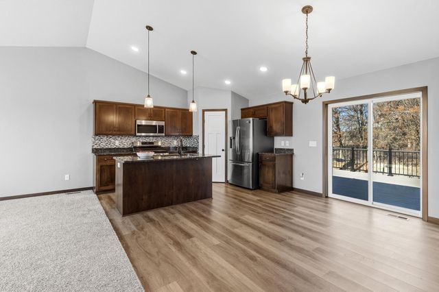 3595 237th Avenue NW, Saint Francis, MN 55070