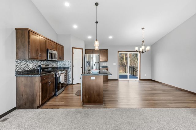 3595 237th Avenue NW, Saint Francis, MN 55070