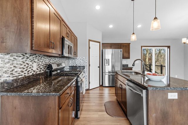 3595 237th Avenue NW, Saint Francis, MN 55070