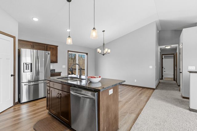 3595 237th Avenue NW, Saint Francis, MN 55070