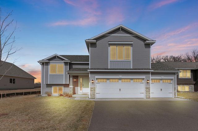 3595 237th Avenue NW, Saint Francis, MN 55070