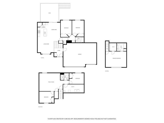 3595 237th Avenue NW, Saint Francis, MN 55070