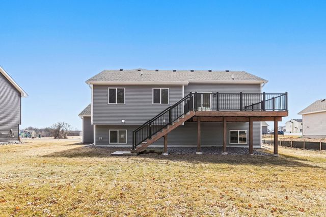 3595 237th Avenue NW, Saint Francis, MN 55070