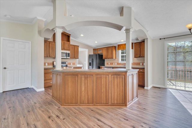 3767 Bandy RD, Roanoke, VA 24014