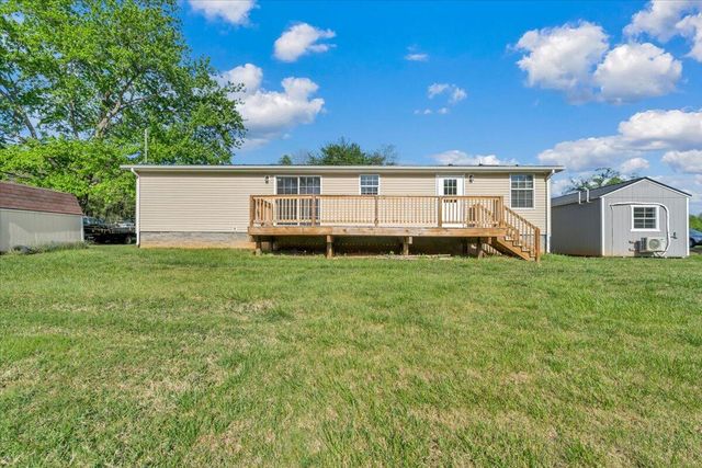 3767 Bandy RD, Roanoke, VA 24014