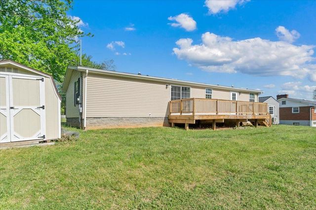 3767 Bandy RD, Roanoke, VA 24014