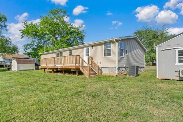 3767 Bandy RD, Roanoke, VA 24014