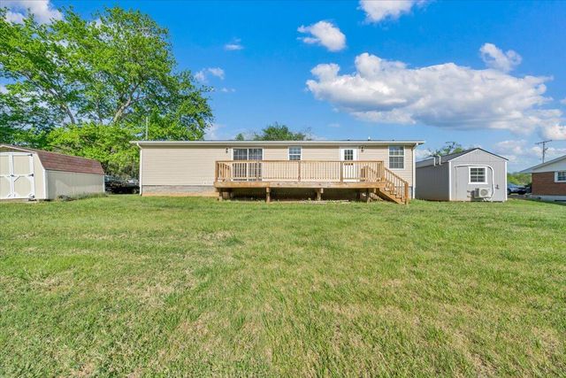3767 Bandy RD, Roanoke, VA 24014
