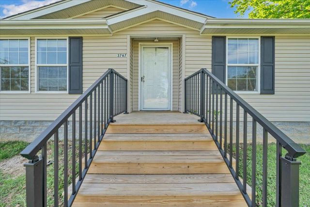 3767 Bandy RD, Roanoke, VA 24014