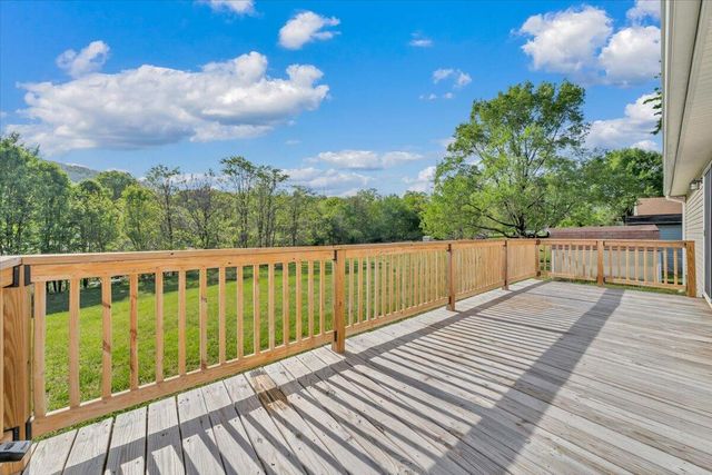 3767 Bandy RD, Roanoke, VA 24014