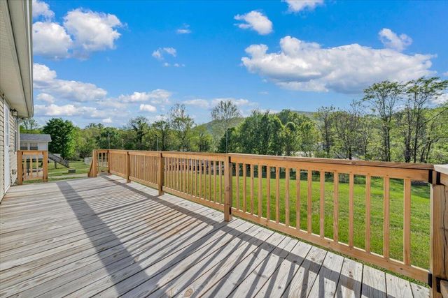 3767 Bandy RD, Roanoke, VA 24014