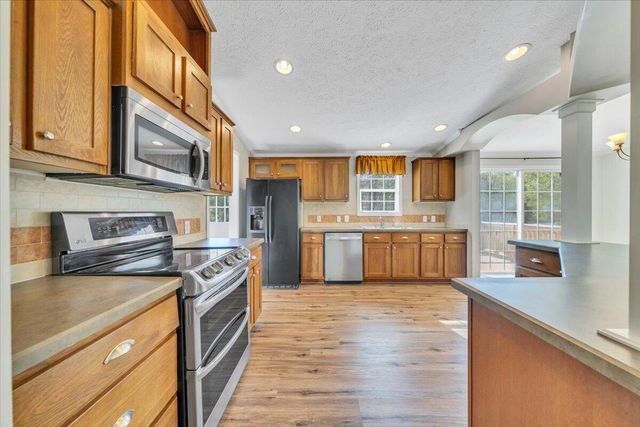 3767 Bandy RD, Roanoke, VA 24014