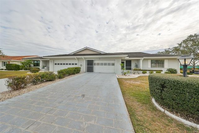 1601 WOODMAR DRIVE, Sun City Center, FL 33573