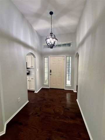 1713 Lantana DR, Round Rock, TX 78664