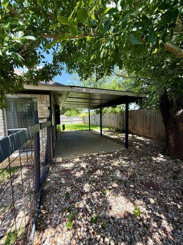 1713 Lantana DR, Round Rock, TX 78664