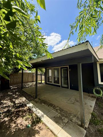 1713 Lantana DR, Round Rock, TX 78664