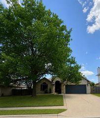 1713 Lantana DR, Round Rock, TX 78664